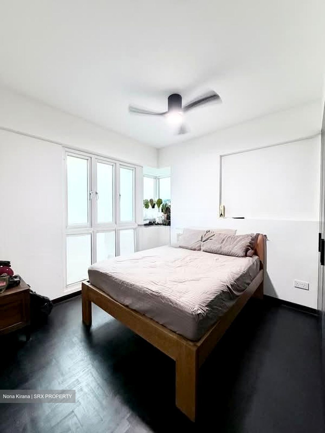 The Warren (D23), Condominium #604711371